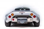Spyker C8 Laviolette 2008 года